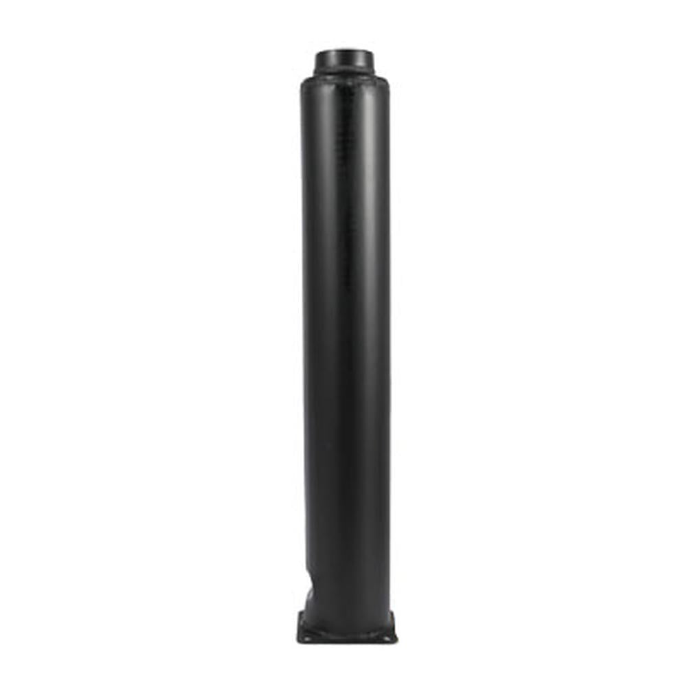 JDS462 Muffler with dent (for steering shaft) Fits John Deere