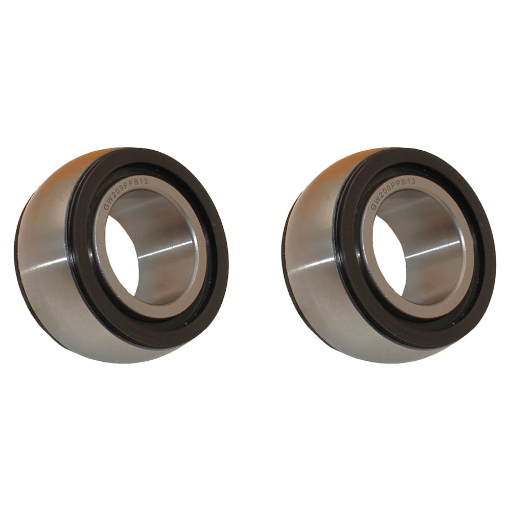 2 of Disc Harrow Bearing 1-3/4" Round Bore Replaces AA28184 AA28184 Farmer Bob's