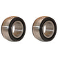 2 of Disc Harrow Bearing 1-3/4" Round Bore Replaces AA28184 AA28184 Farmer Bob's