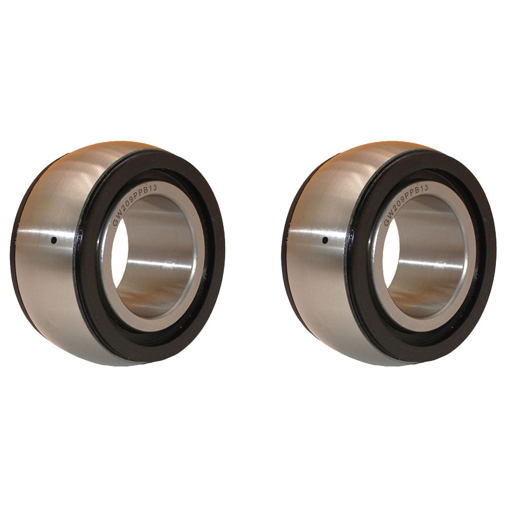 2 of Disc Harrow Bearing 1-3/4" Round Bore Replaces AA28184 AA28184 Farmer Bob's