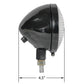 R3807 Headlight - 6 Volt Fits John Deere