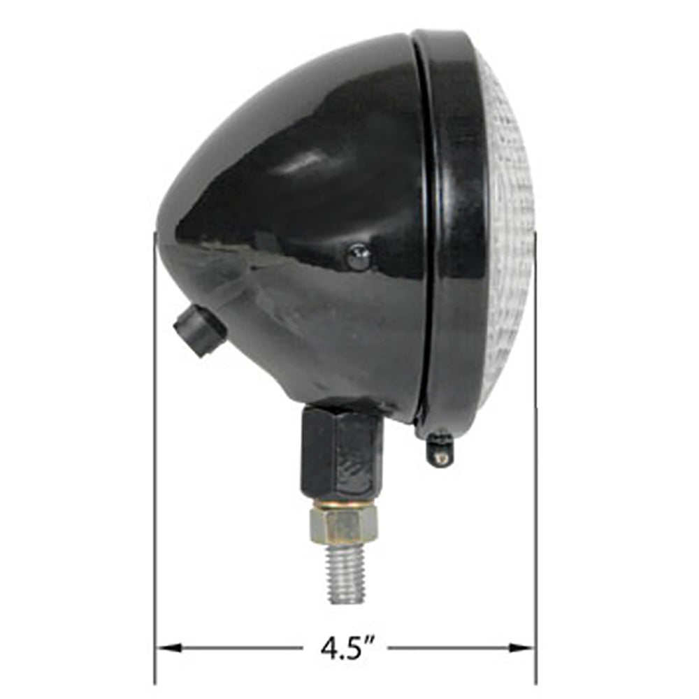 AA3075R 6 Volt Head Light Fits John Deere A AO AR B BM BND D G H R 70 720 80 820