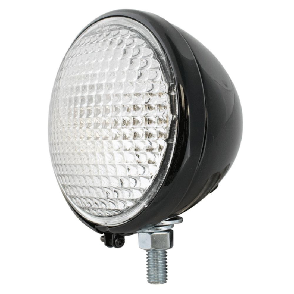 R3807 Headlight - 6 Volt Fits John Deere