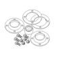 WN-AA30942-PEX Bearing Fits John Deere 310 315 330 331 335 340 350 355 360 370