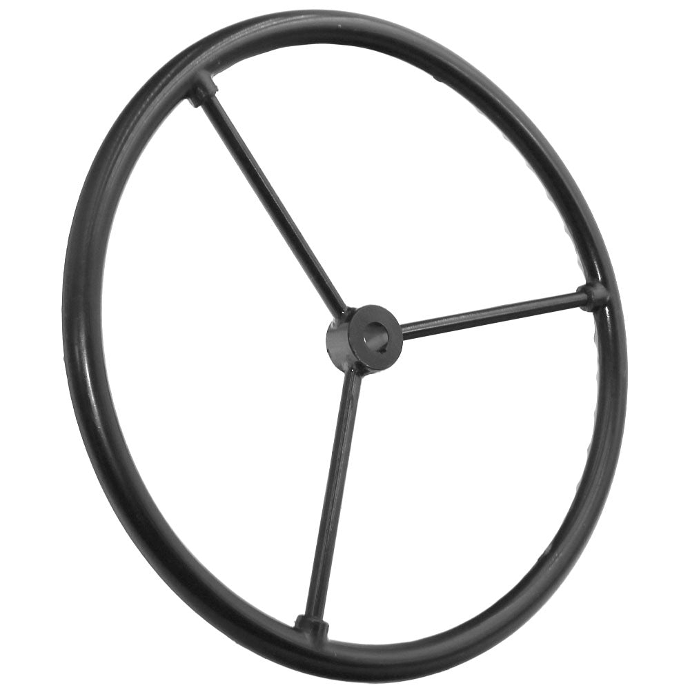 NEW Steering Wheel Fits John Deere Tractor 50 60 70 80 520 620 720 820
