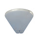 AA4655R Fender Clamshell Style Fits John Deere 60 70 530 630 730 A B ++ Tractors