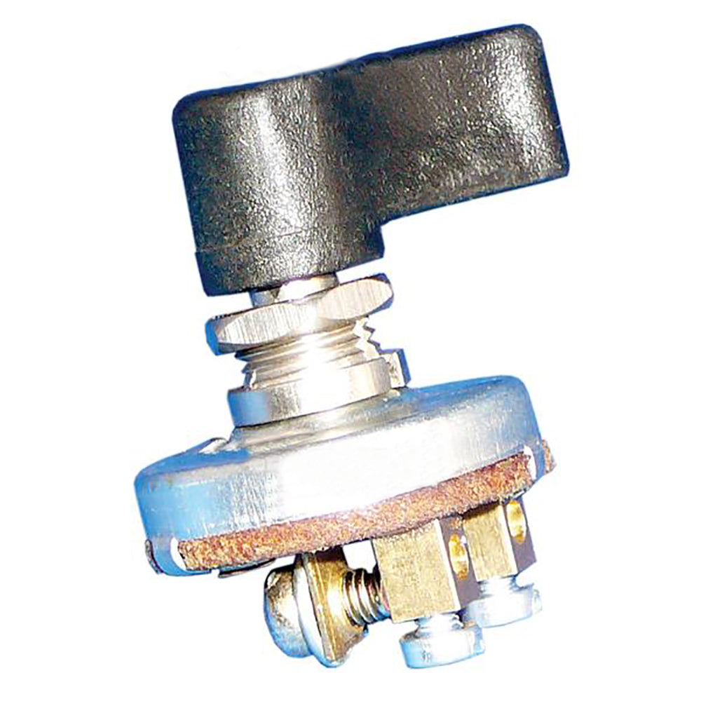 SWITCH LIGHT W/ KNOB Fits Allis Chalmers 190, 190XT, 190XTIII, D10, D1