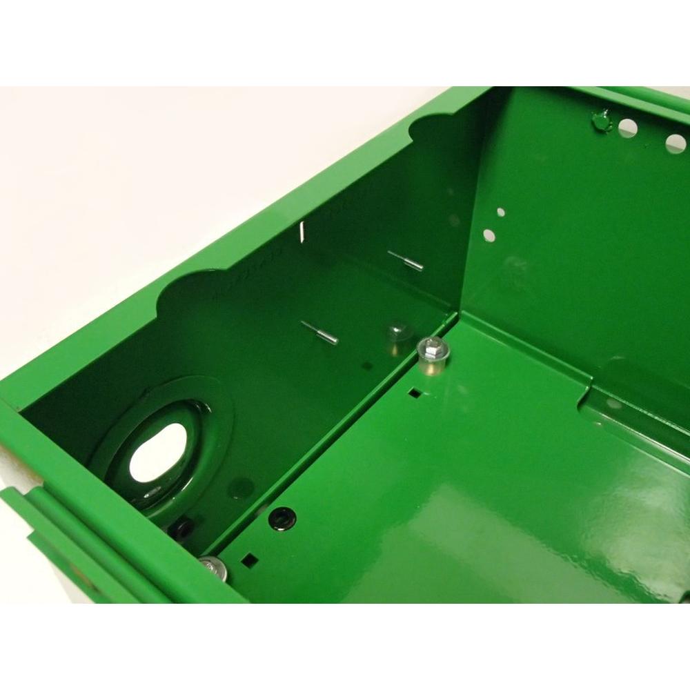 JDS149 Battery Box Complete With Tray Fits JD A & G, Fits John Deere