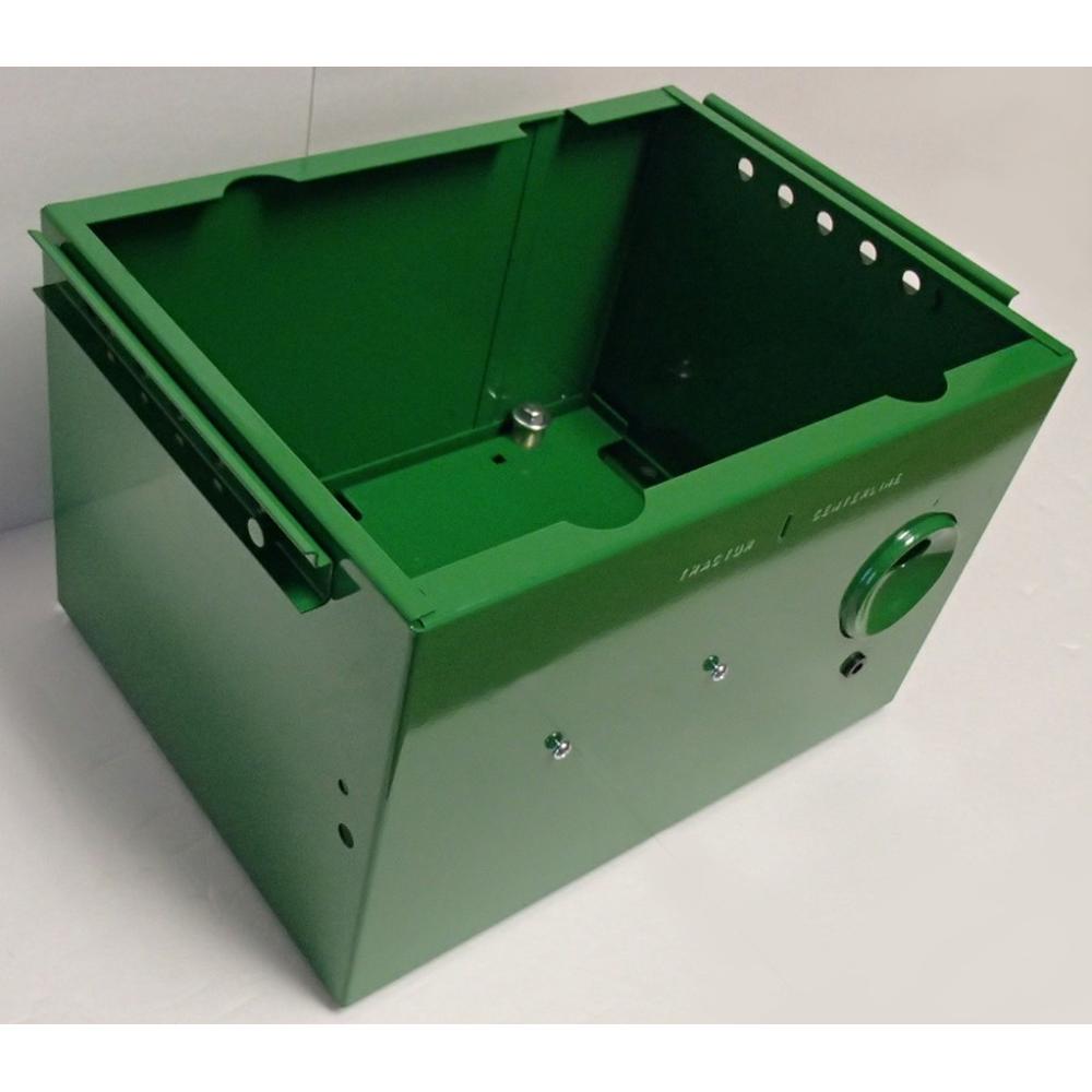 JDS149 Battery Box Complete With Tray Fits JD A & G, Fits John Deere