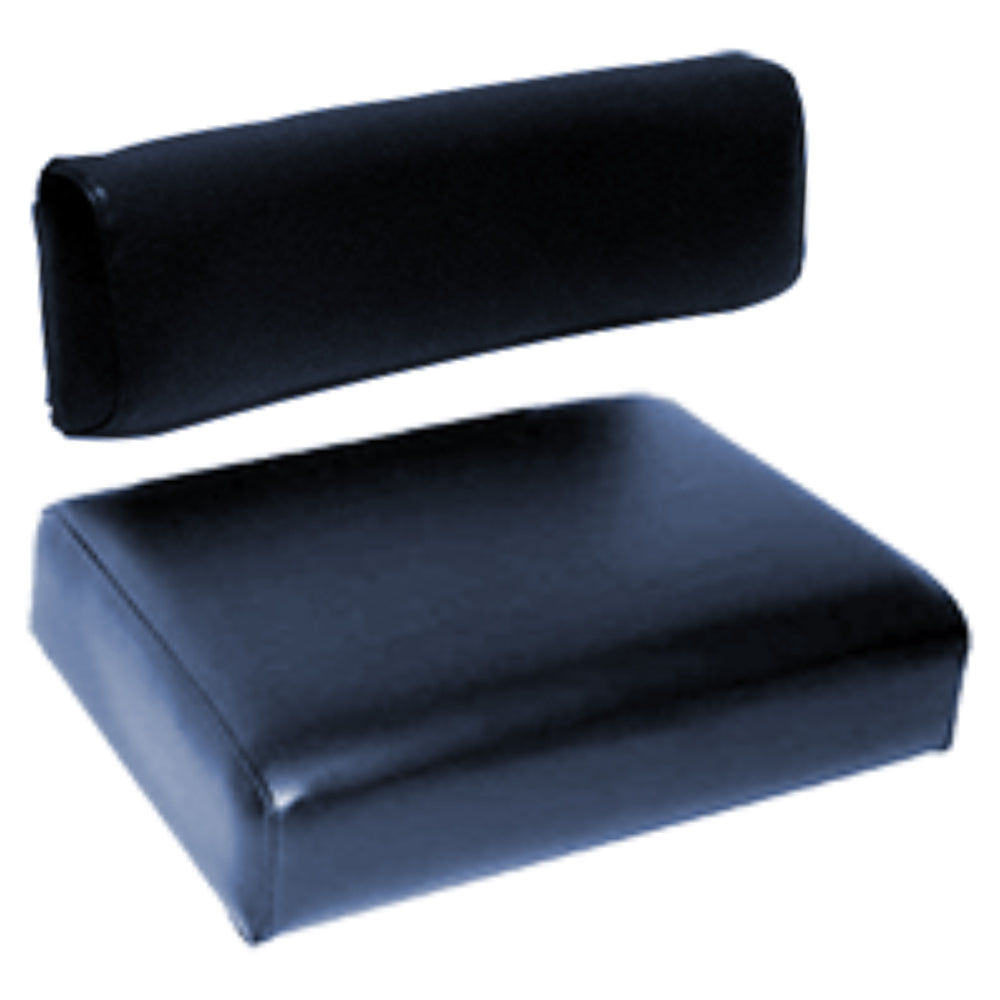 AY-SEQ90-0086 Bottom Seat Cushion & Seat Back Set
 Fits IH Fits FARMALL
