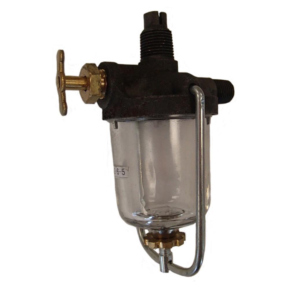 Sediment Bowl Assembly Fits John Deere Replaces AA499R