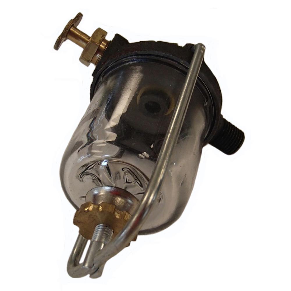 Sediment Bowl Assembly Fits John Deere Replaces AA499R