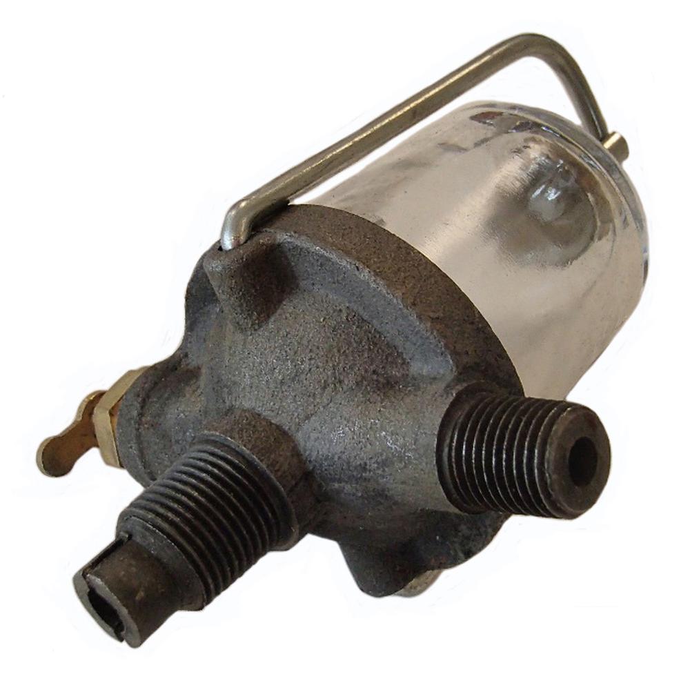 Sediment Bowl Assembly Fits John Deere Replaces AA499R