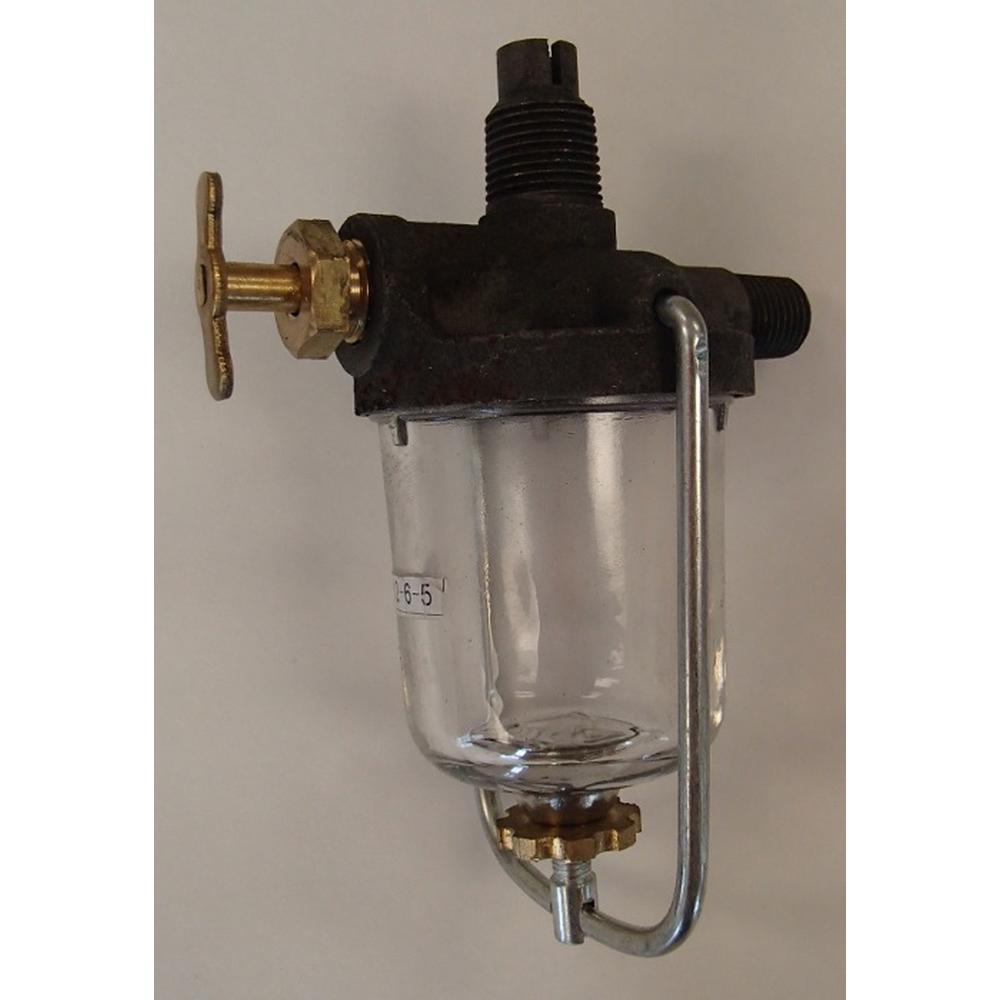 R5112 Sediment Bowl Assembly Fits John Deere