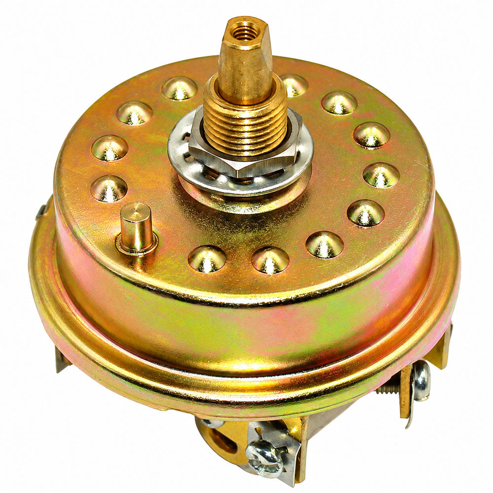 Light Switch Fits Minneapolis Moline Replaces 10A2071
