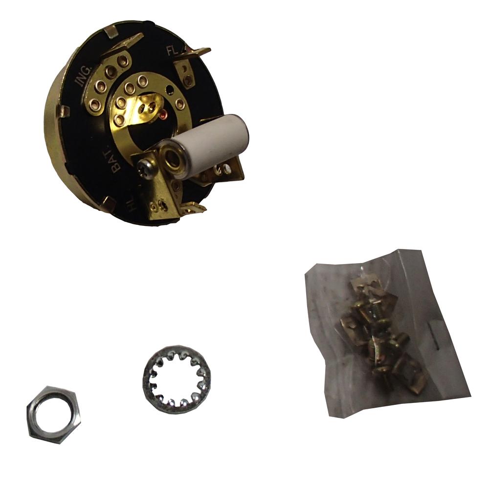 Ignition/Light Switch for M MT MI MC 40 70 320 330 420 430 435 Fits John Deere
