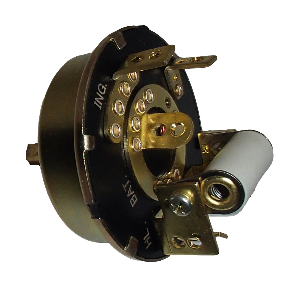 Light Switch Fits Minneapolis Moline Replaces 10A2071