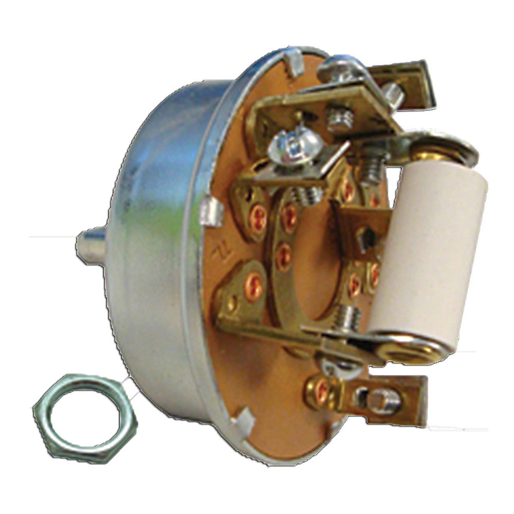 Ignition & Light Switch - 12 Volt Fits John Deere 620 620 720 70 70 620 620 720