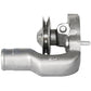 Water Pump AA5570R Fits John Deere 60 A AO AR
