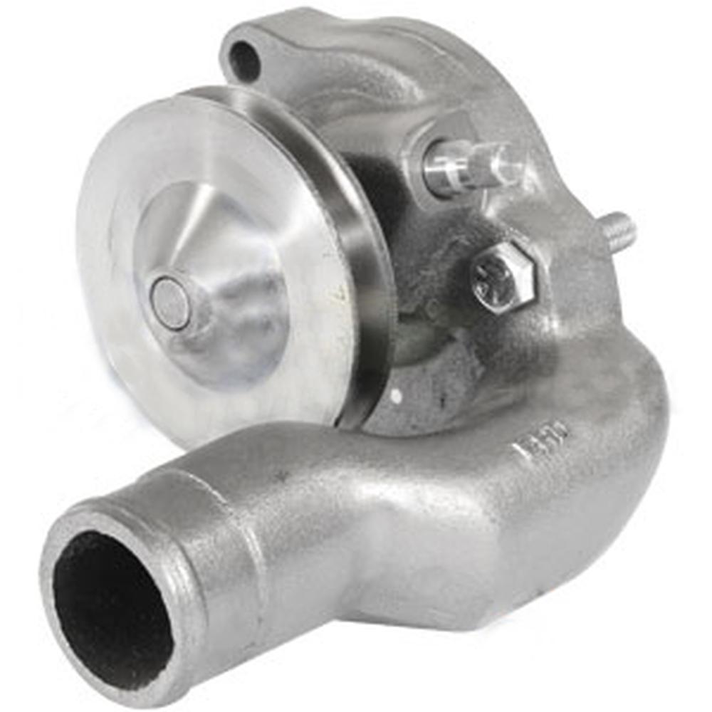 Water Pump - Without Bypass Tube Fits John Deere 60 A R4281