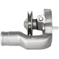 Water Pump - Without Bypass Tube Fits John Deere 60 A R4281