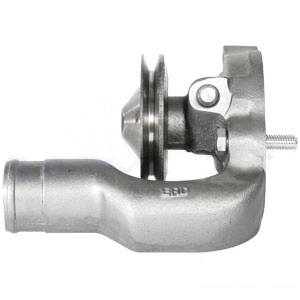 Water Pump - Without Bypass Tube Fits John Deere 60 A R4281