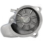 Water Pump - Without Bypass Tube Fits John Deere 60 A R4281