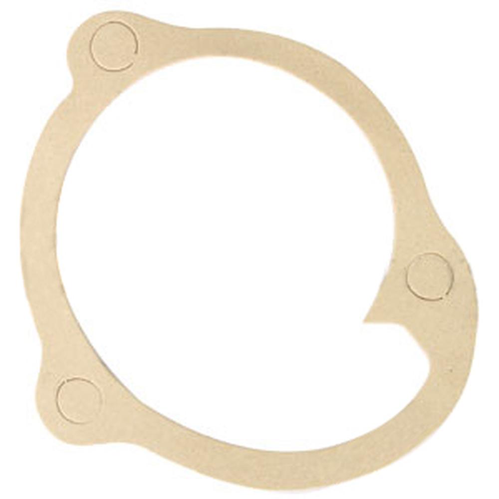 Water Pump - Without Bypass Tube Fits John Deere 60 A R4281