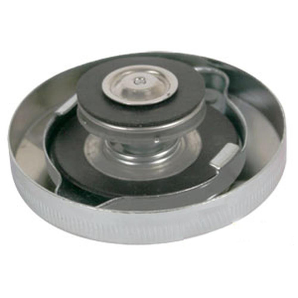 Radiator Cap Fits John Deere 420 430 435 440 1010 Tractors