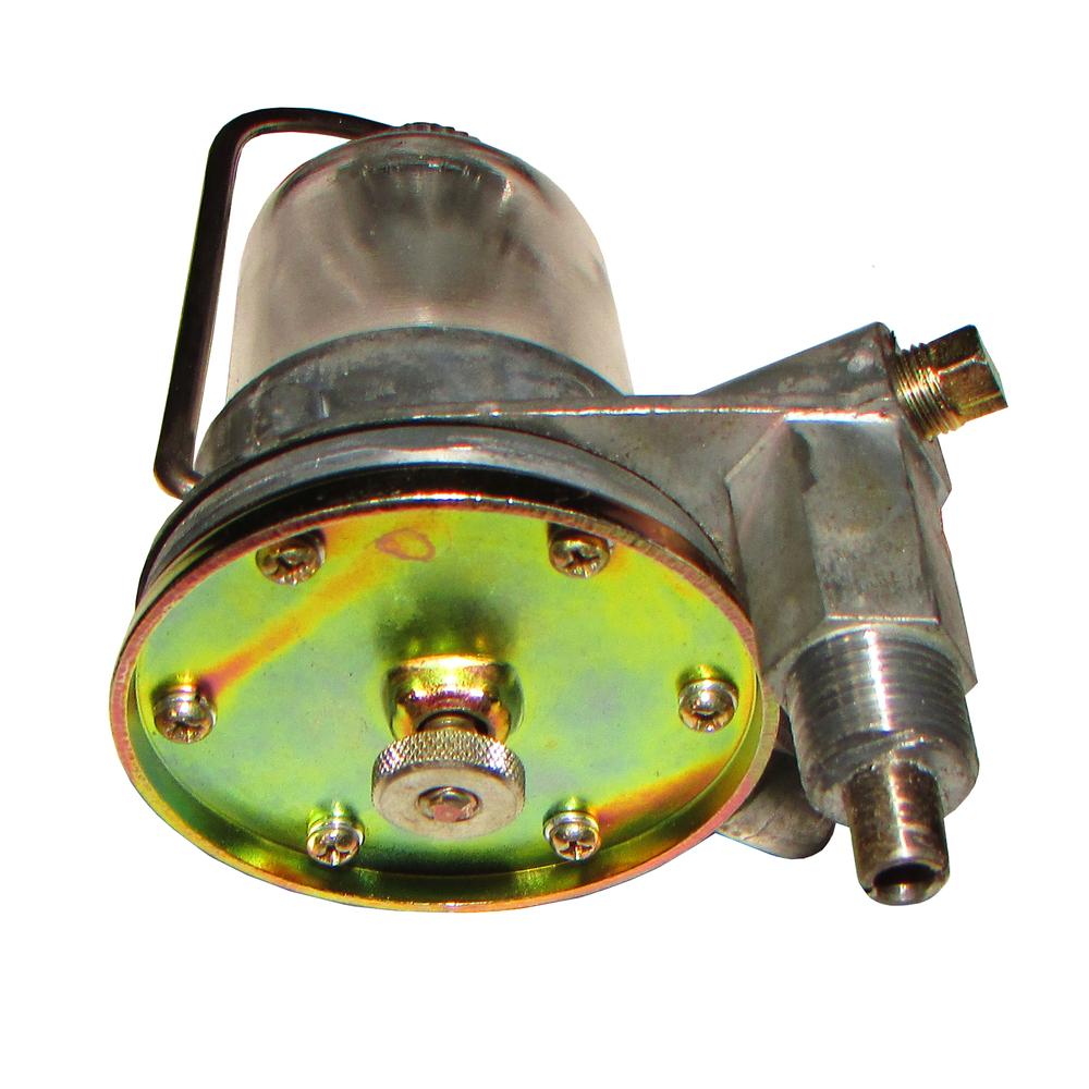 Sediment Bowl Assembly Fits John Deere A 60 70 520 530 620 630 70 R6851 AA5777R