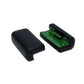 AA6022R One (1) New Pair of Arm Rests Fits Case IH 100, 130, 140, 300, 350, 460