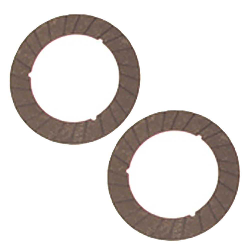 Disc Pulley Overhaul Clutch Kit Fits John Deere Replaces 14H862