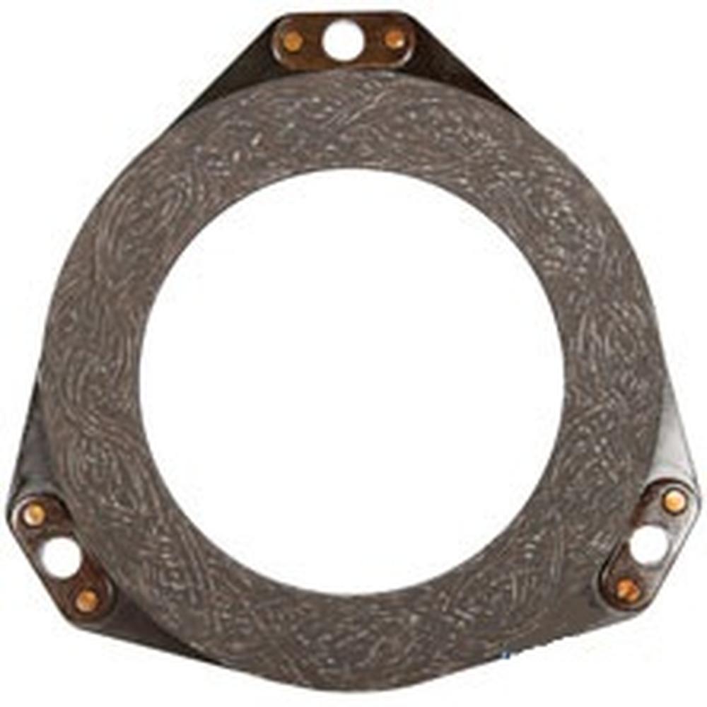 Rivet Clutch Disc Fits John Deere A AR D G 60 730