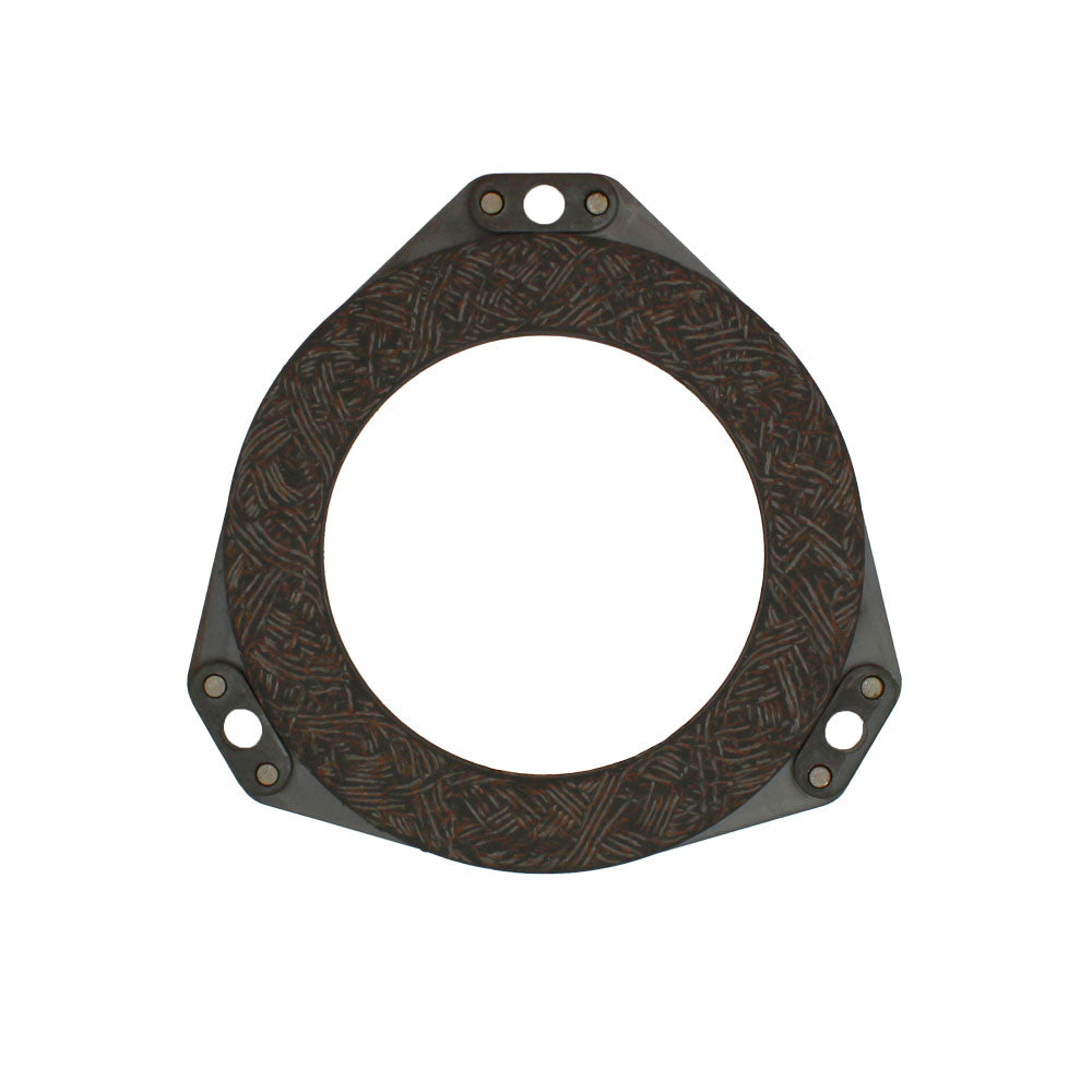 Clutch Disc Lining A D G 60 620 630 70 720 730 Fits John Deere 752RAA6129R 545