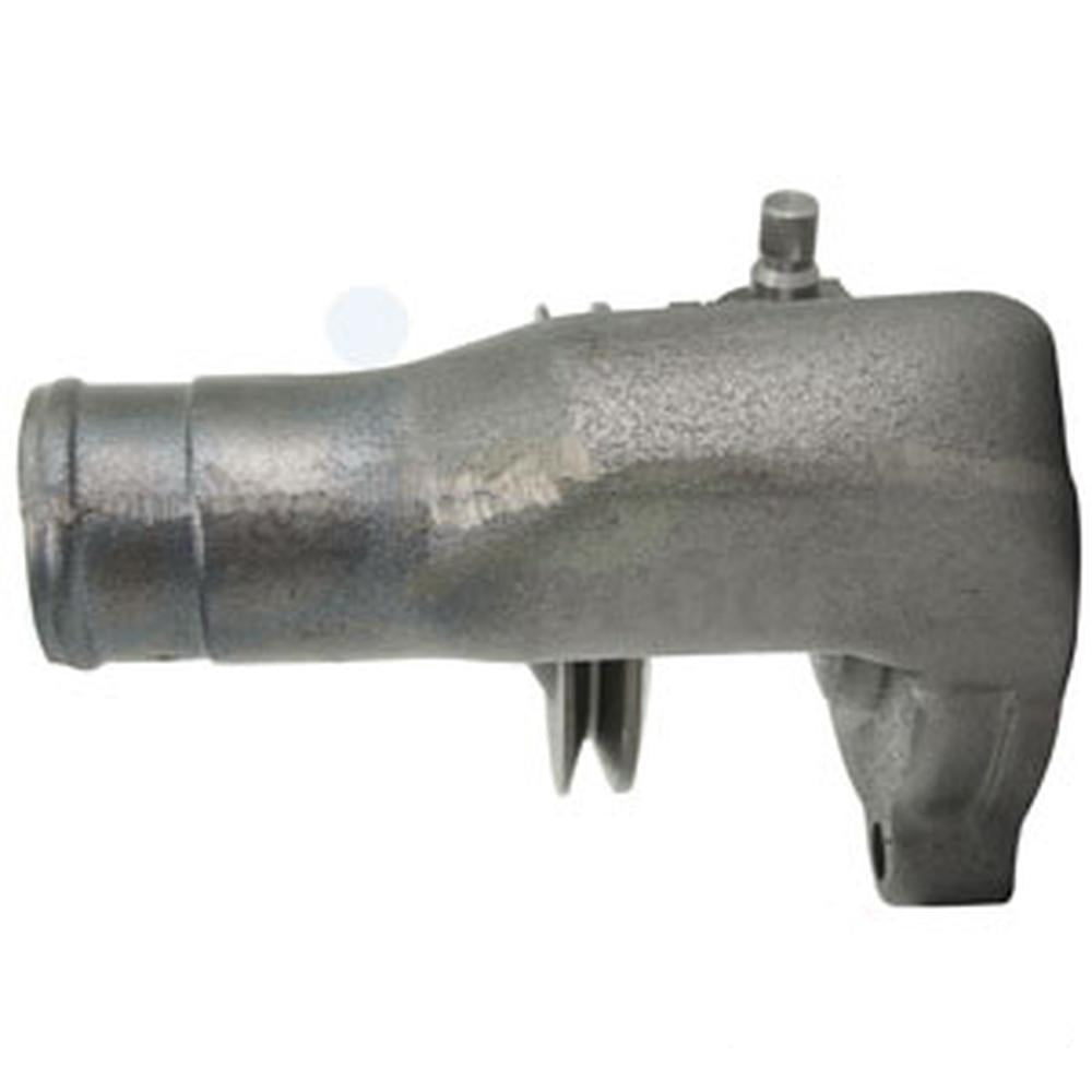 AA6327R 6.90" Width Water Pump with Gasket Fits John Deere 60 630 A AO AR