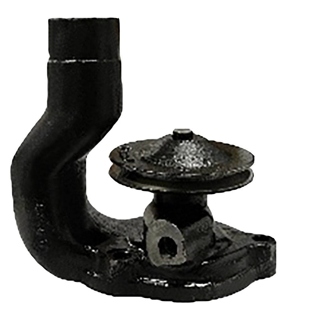 AA6327R 6.90" Width Water Pump with Gasket Fits John Deere 60 630 A AO AR