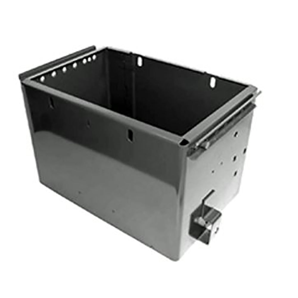 JDS081 Economy Battery Box Fits John Deere