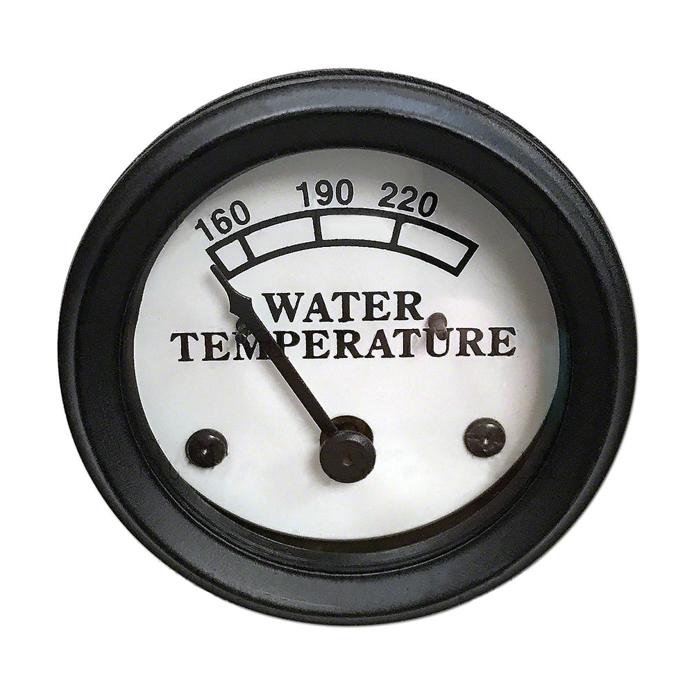 Temperature Gauge Fits John Deere G B A H D AA3538R