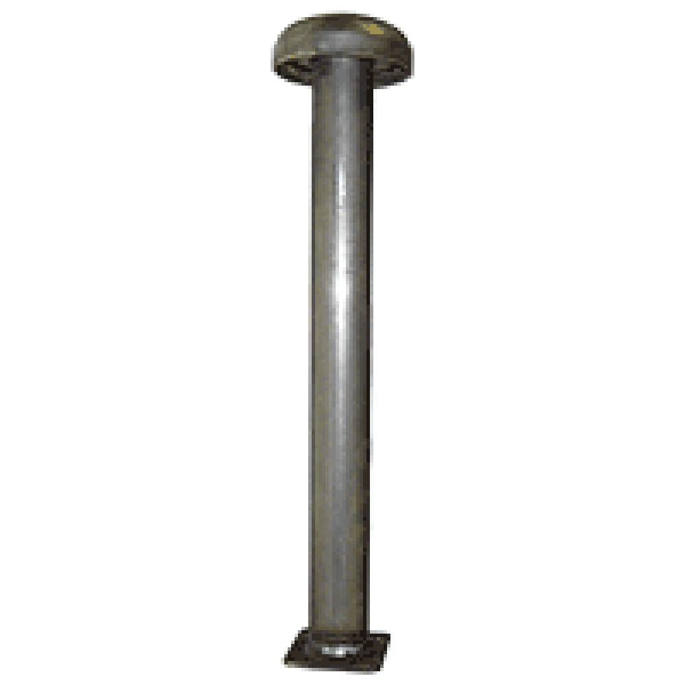 Air Cleaner Intake Stack Fits John Deere G AA931R