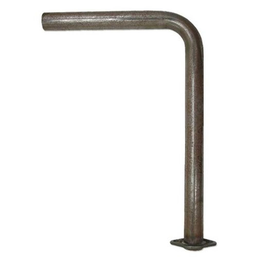 JDS366 Exhaust Pipe Fits John Deere