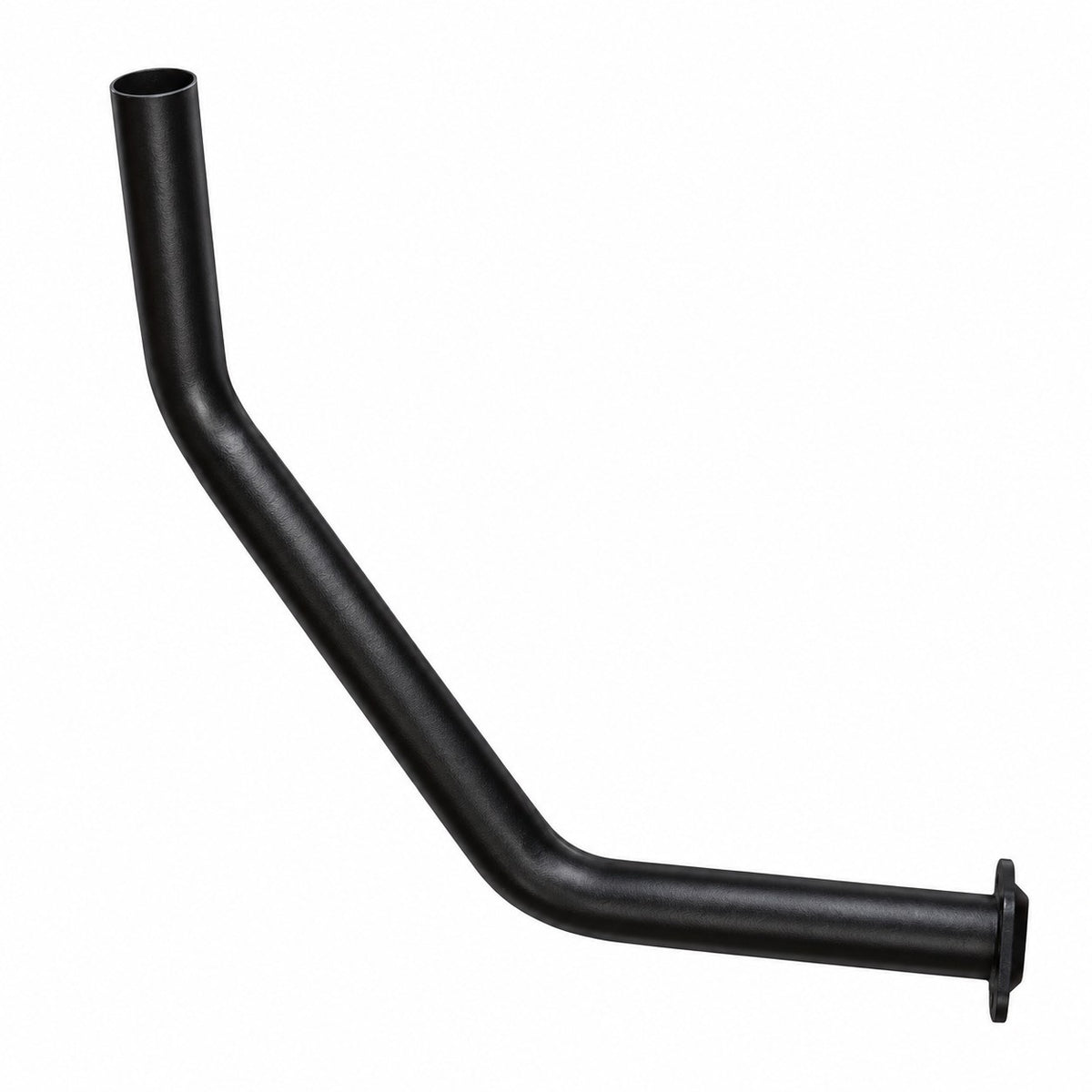 AB1526R Exhaust Pipe Fits John Deere Row-Crop Tractor Model B