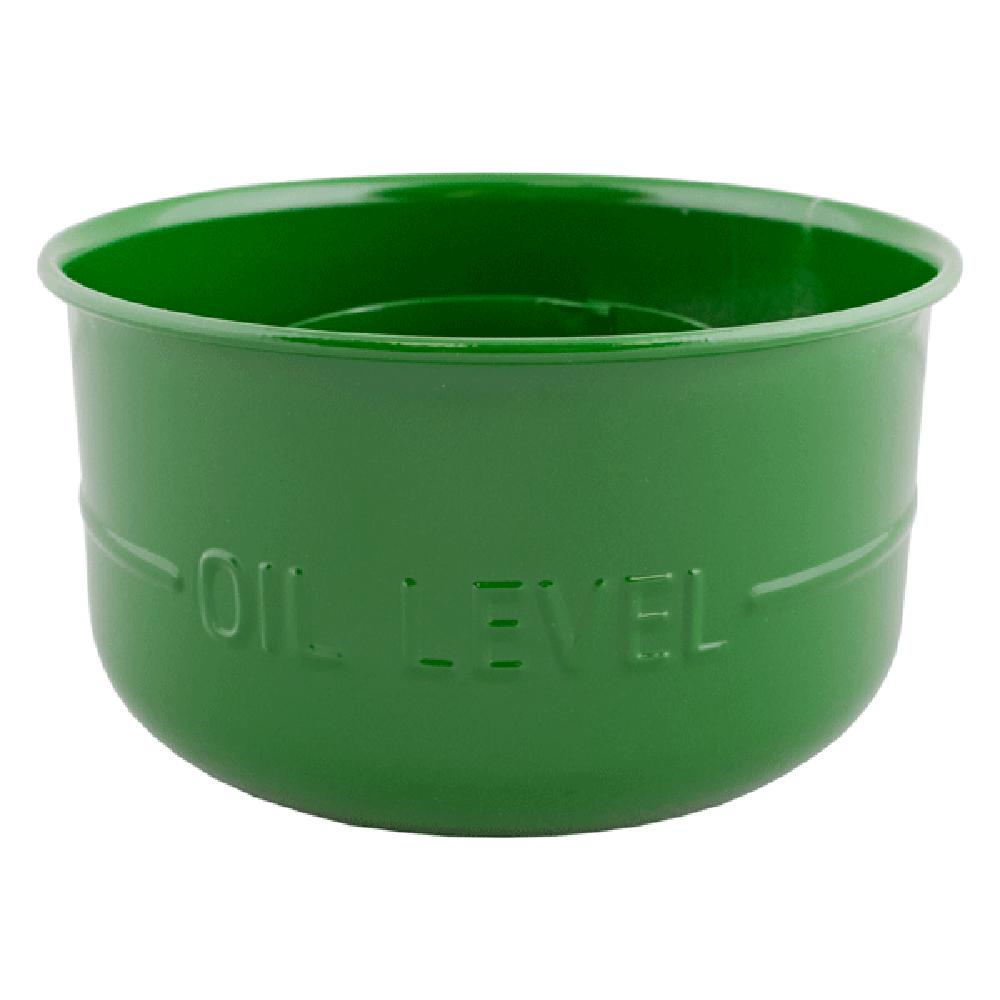 Air Cleaner Outer Oil Cup Fits Cockshutt Replaces AB1626R