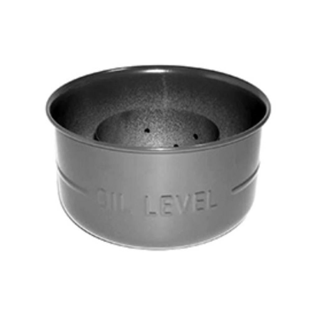 Air Cleaner Outer Oil Cup Fits Cockshutt Replaces AB1626R