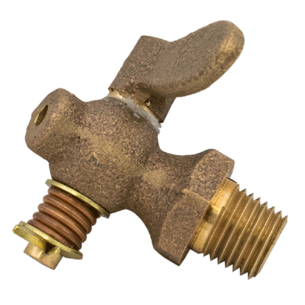 AB1898R Fits John Deere A AO AOS AR B BO BR D G GP Brass Compression Relief Petc