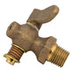 1409-0013 - Compression Relief Petcock Fits John Deere