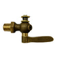 AB1898R Fits John Deere A AO AOS AR B BO BR D G GP Brass Compression Relief Petc