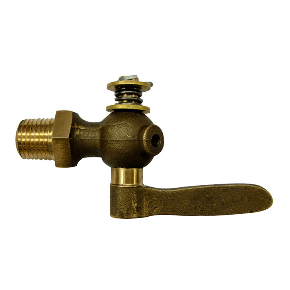 1409-0013 - Compression Relief Petcock Fits John Deere