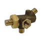 To fit Fits John Deere Tractor AB2805R 3 way Fuel Valve A AO AR B D G H