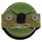 AB292R* Fits John Deere A B D G M MT MC MI Oil Pressure Gauge * White Faced* Scr