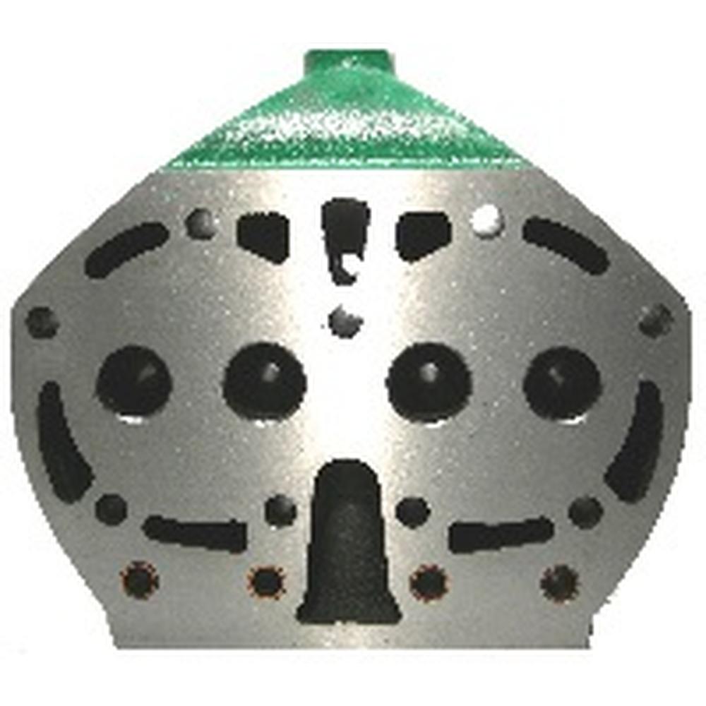 Cylinder Head Fits John Deere BR B BO B357R